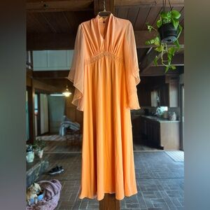 Ladies Garment Workers Union Dress